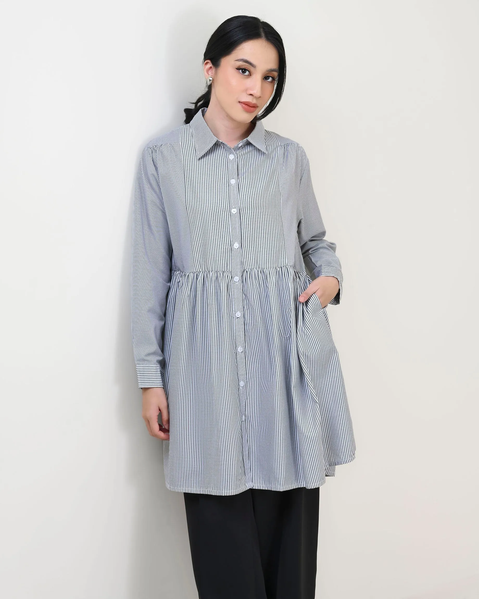 AYARA TUNIC sold by Geulis product image thumbnail 4