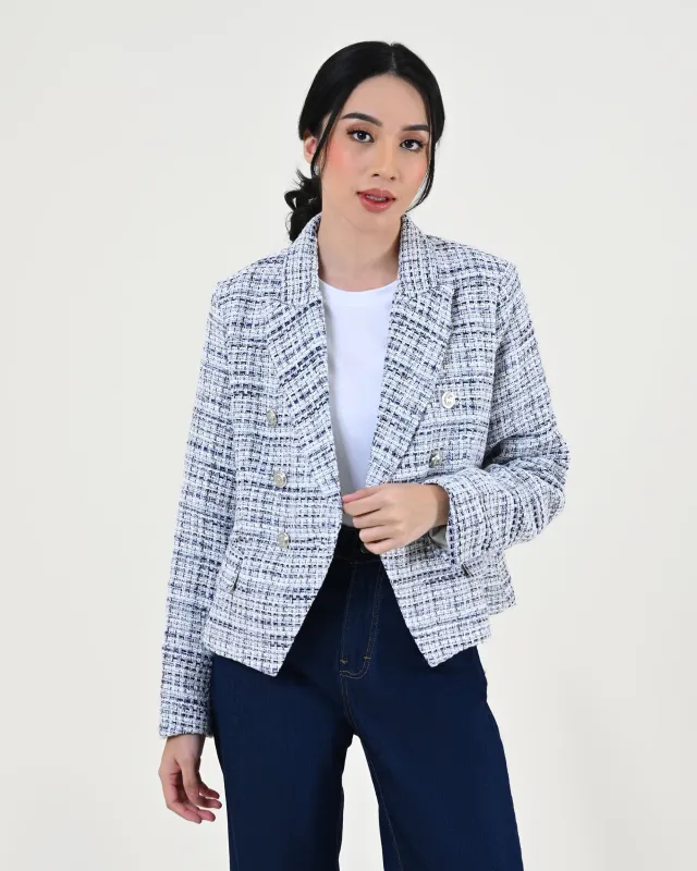 ORISHA BLAZER sold by Geulis