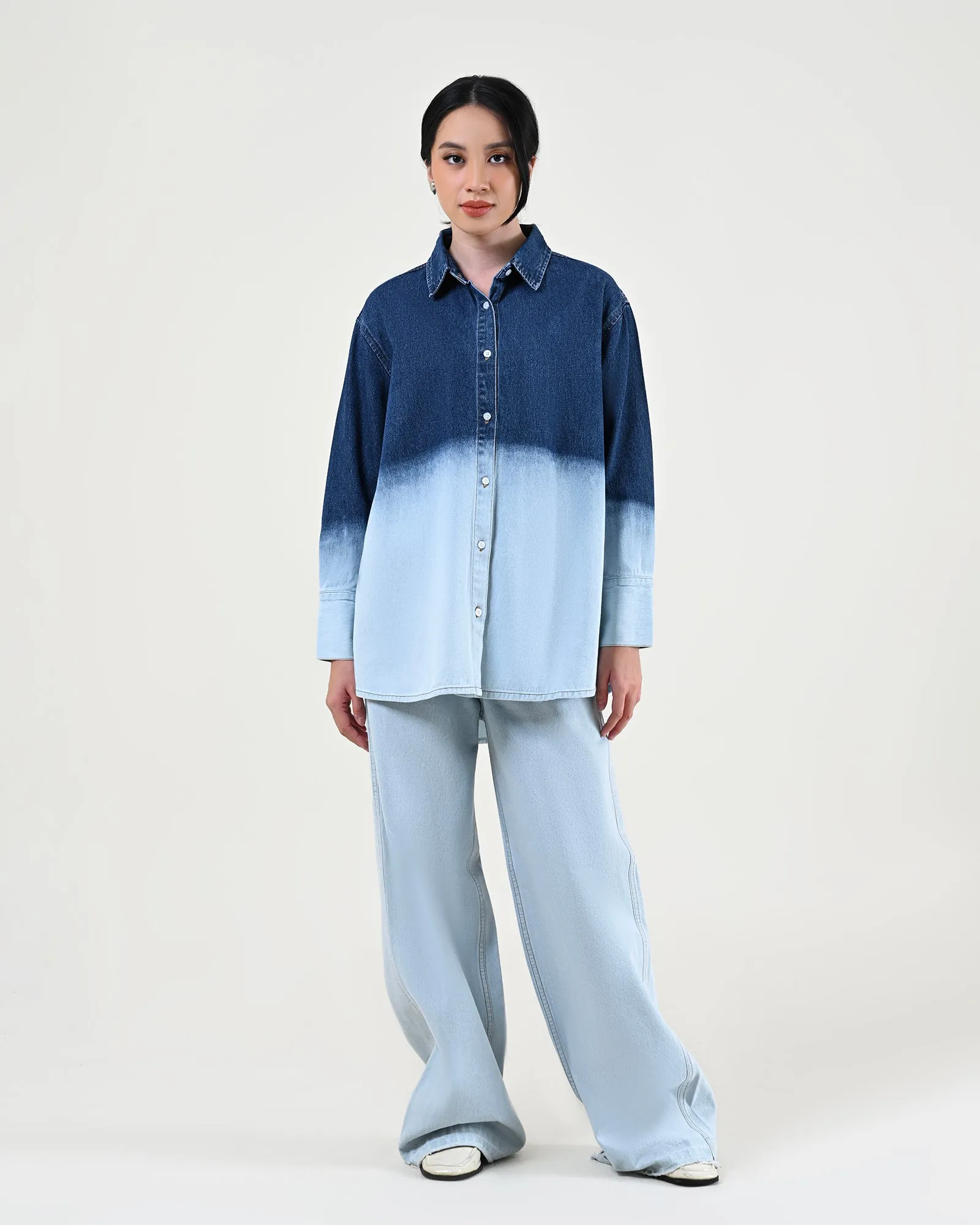 LORELEI SHIRT sold by Geulis product image thumbnail 3