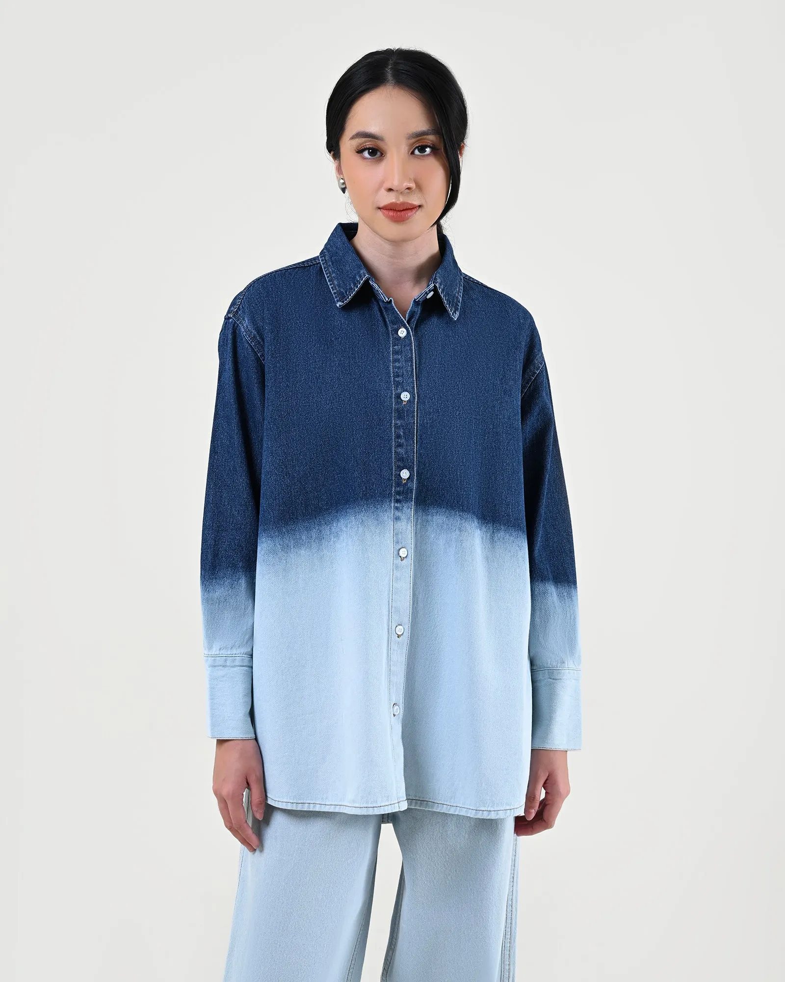 LORELEI SHIRT sold by Geulis