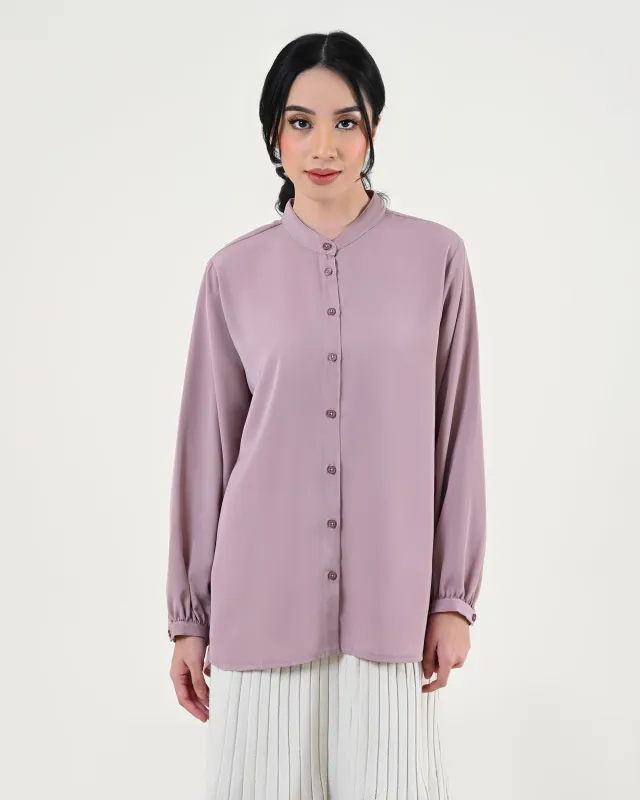 SALLO SHIRT sold by Geulis