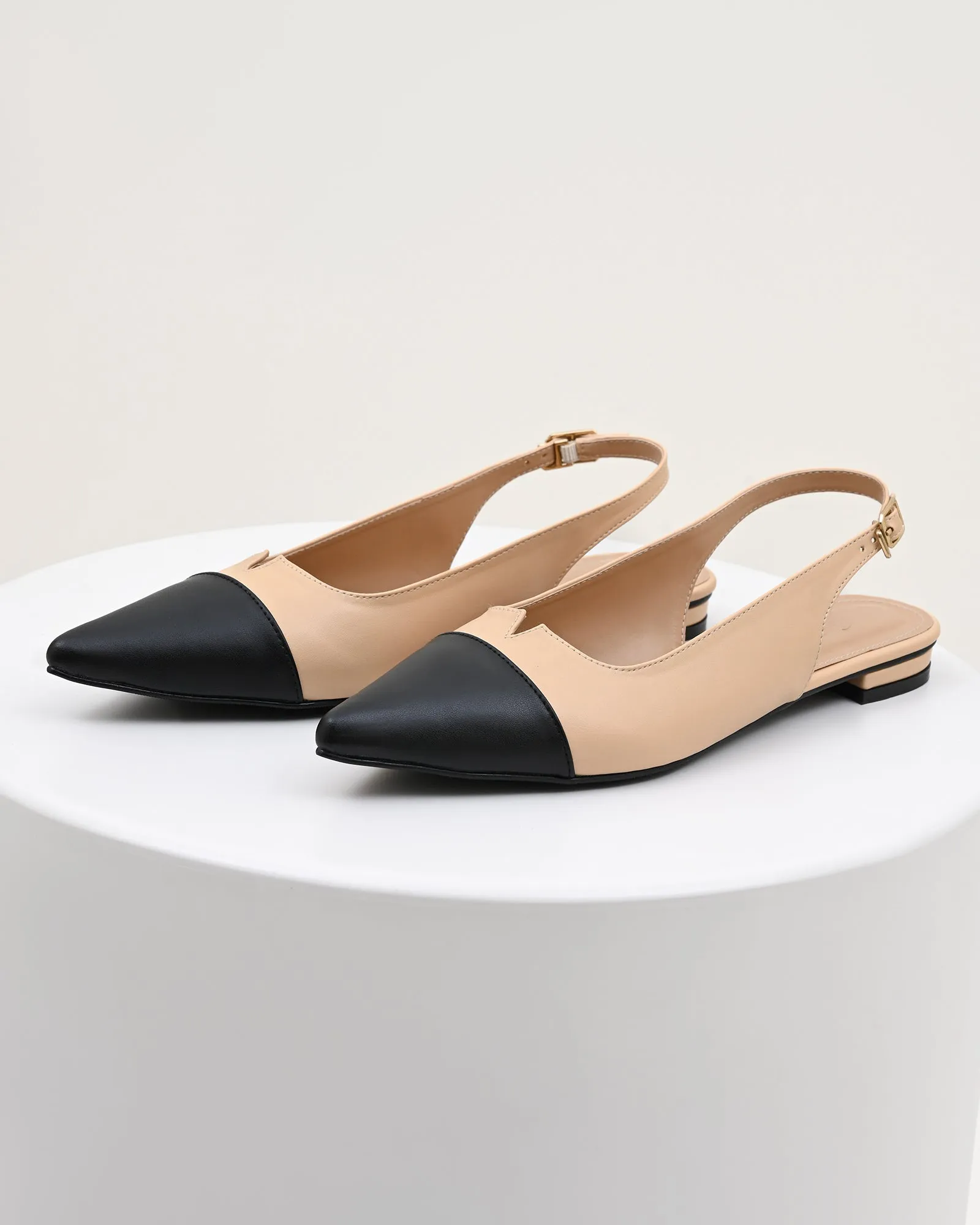 ADONIE FLATS sold by Geulis product image thumbnail 4