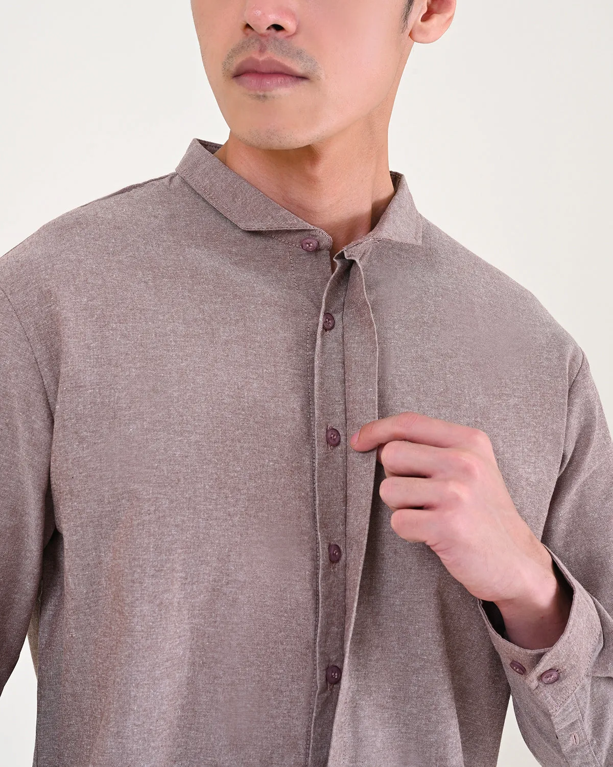 VASY SHIRT sold by Geulis product image thumbnail 3