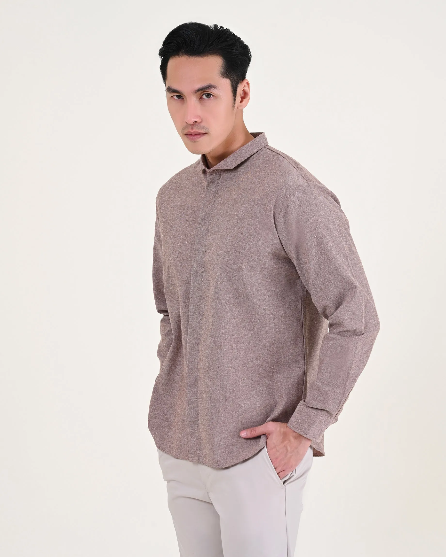VASY SHIRT sold by Geulis product image thumbnail 4
