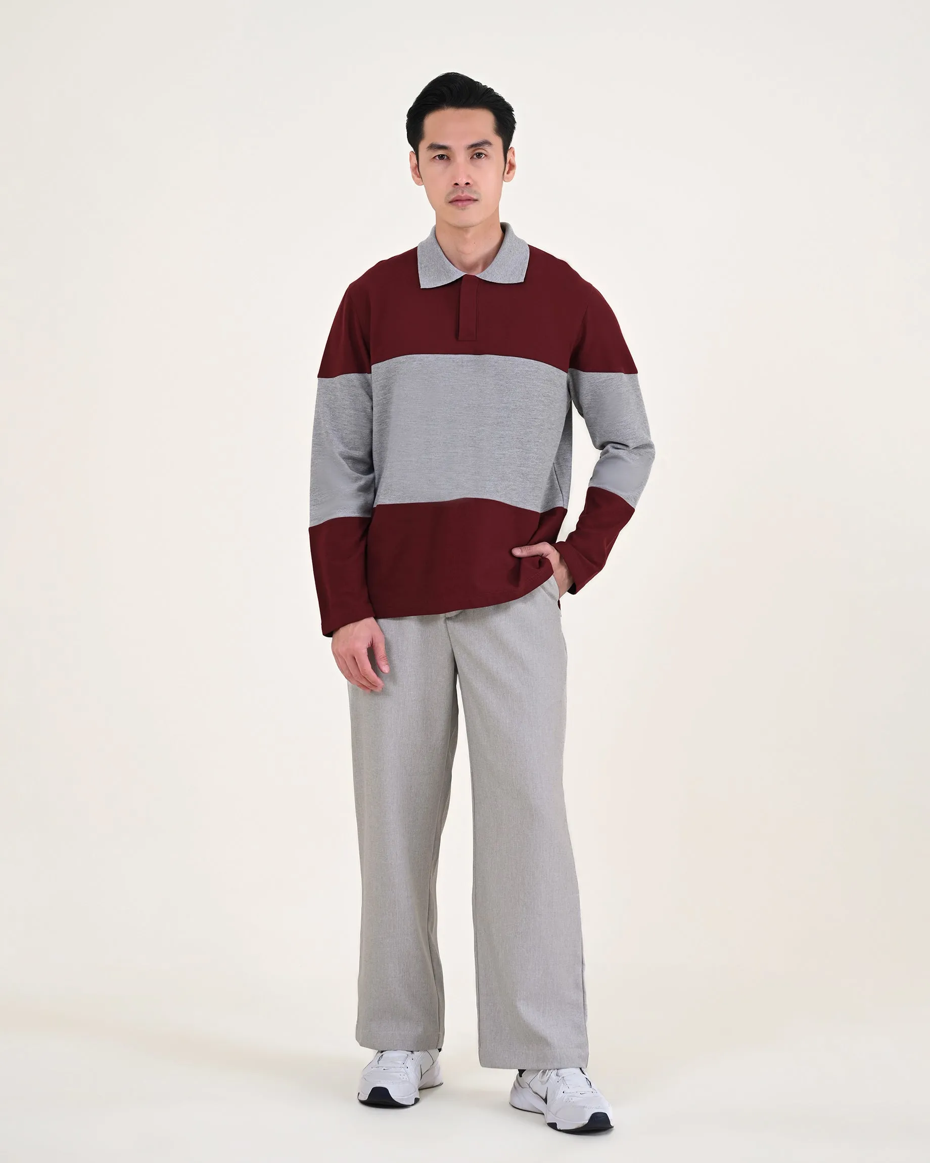 BALTO POLO sold by Geulis product image thumbnail 4