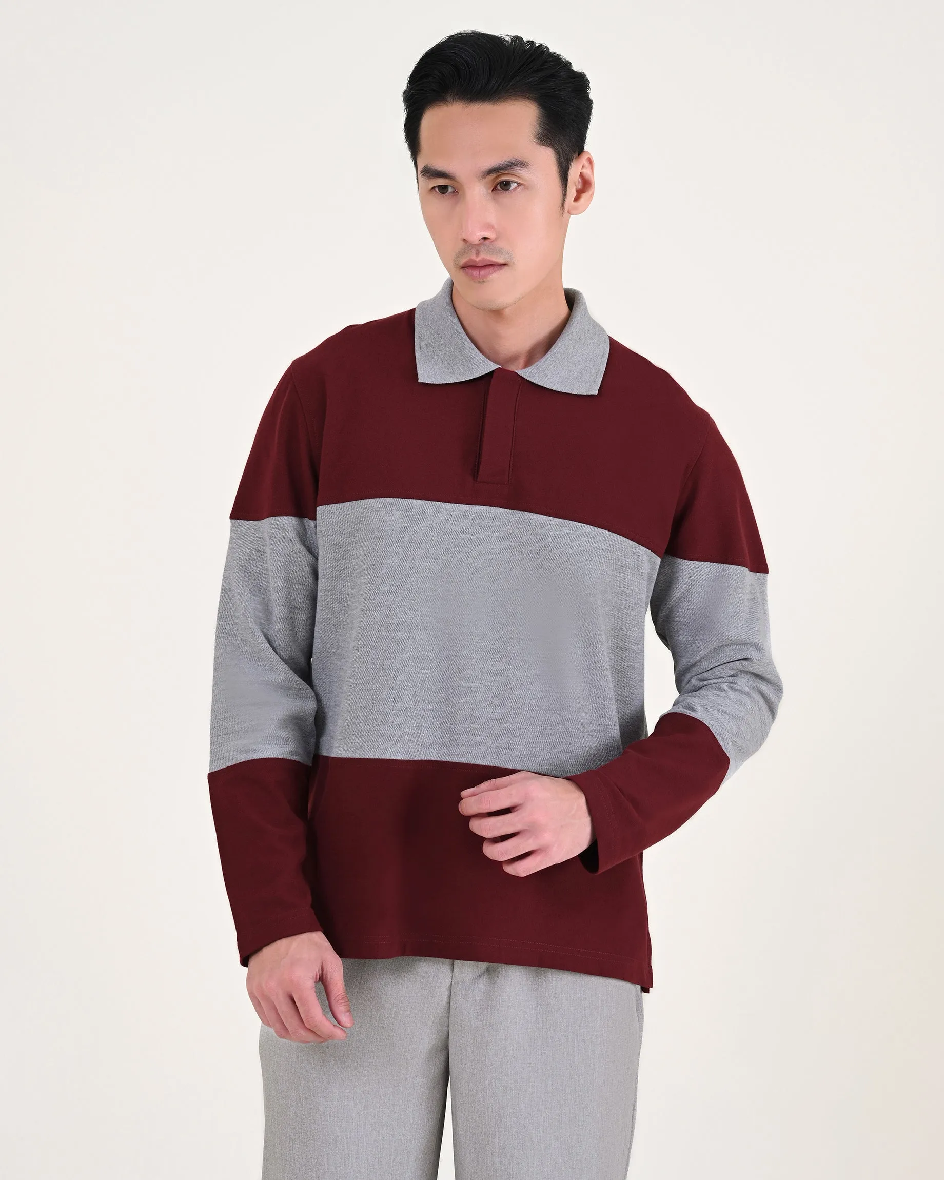 BALTO POLO sold by Geulis product image thumbnail 5