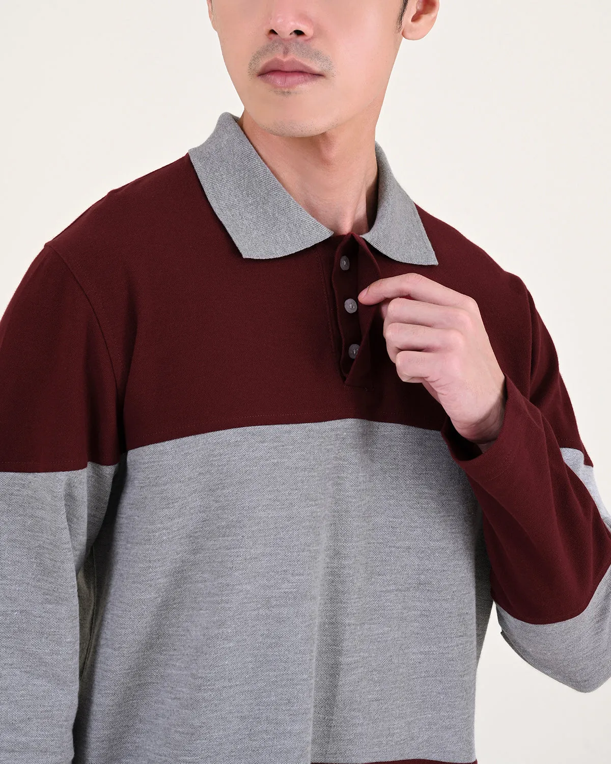 BALTO POLO sold by Geulis product image thumbnail 2