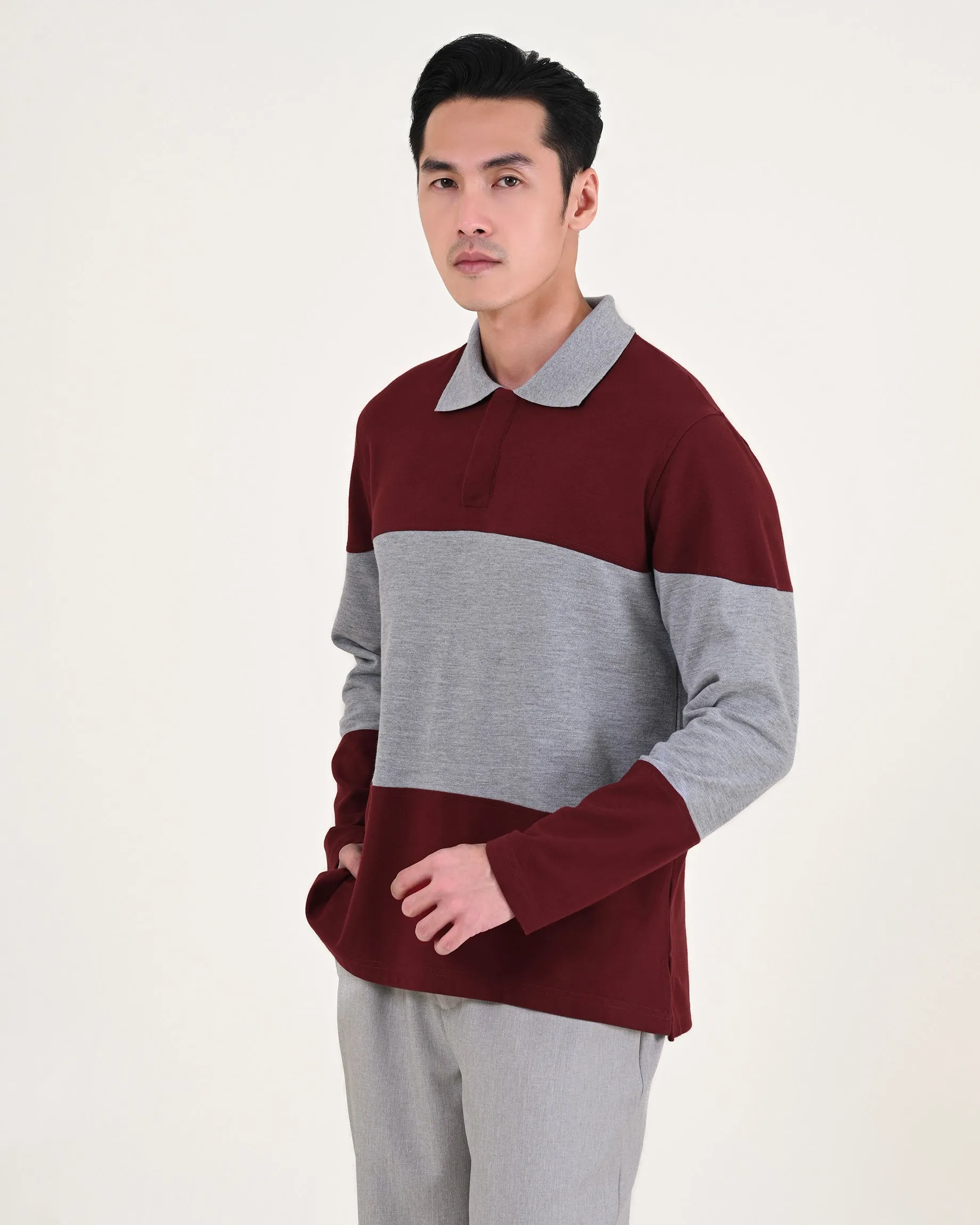 BALTO POLO sold by Geulis product image thumbnail 3