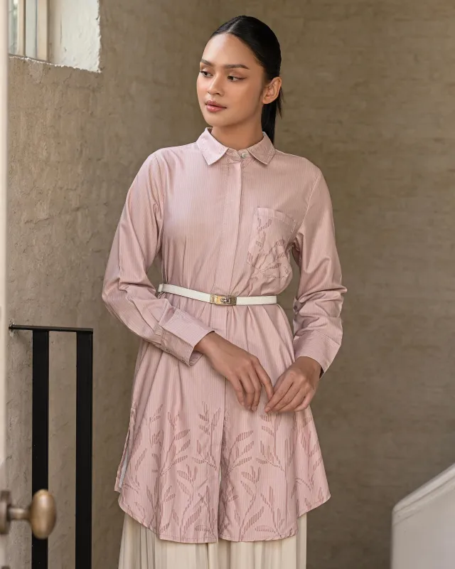 ADINNE TUNIC sold by Geulis