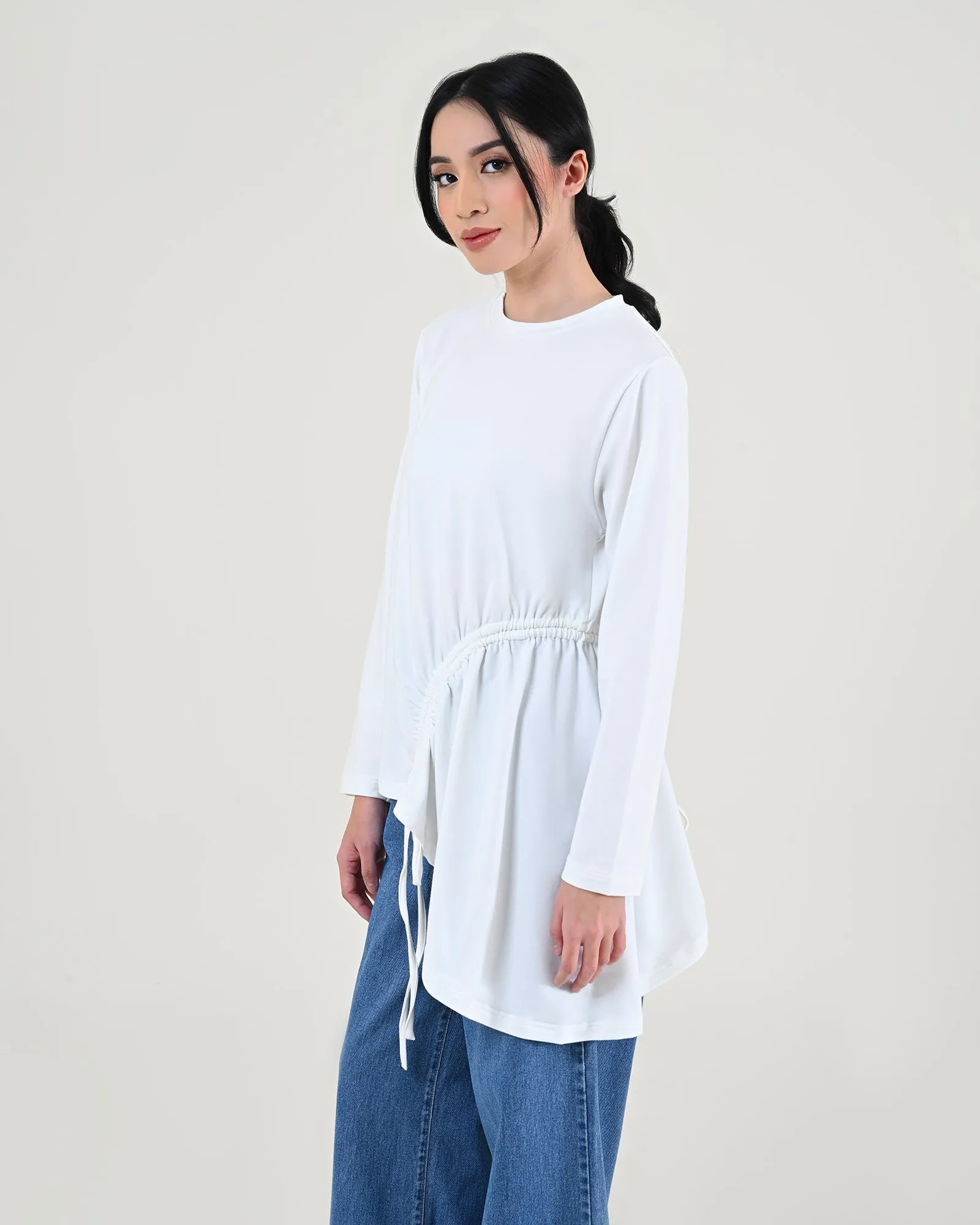 ALYA TEE sold by Geulis product image thumbnail 4