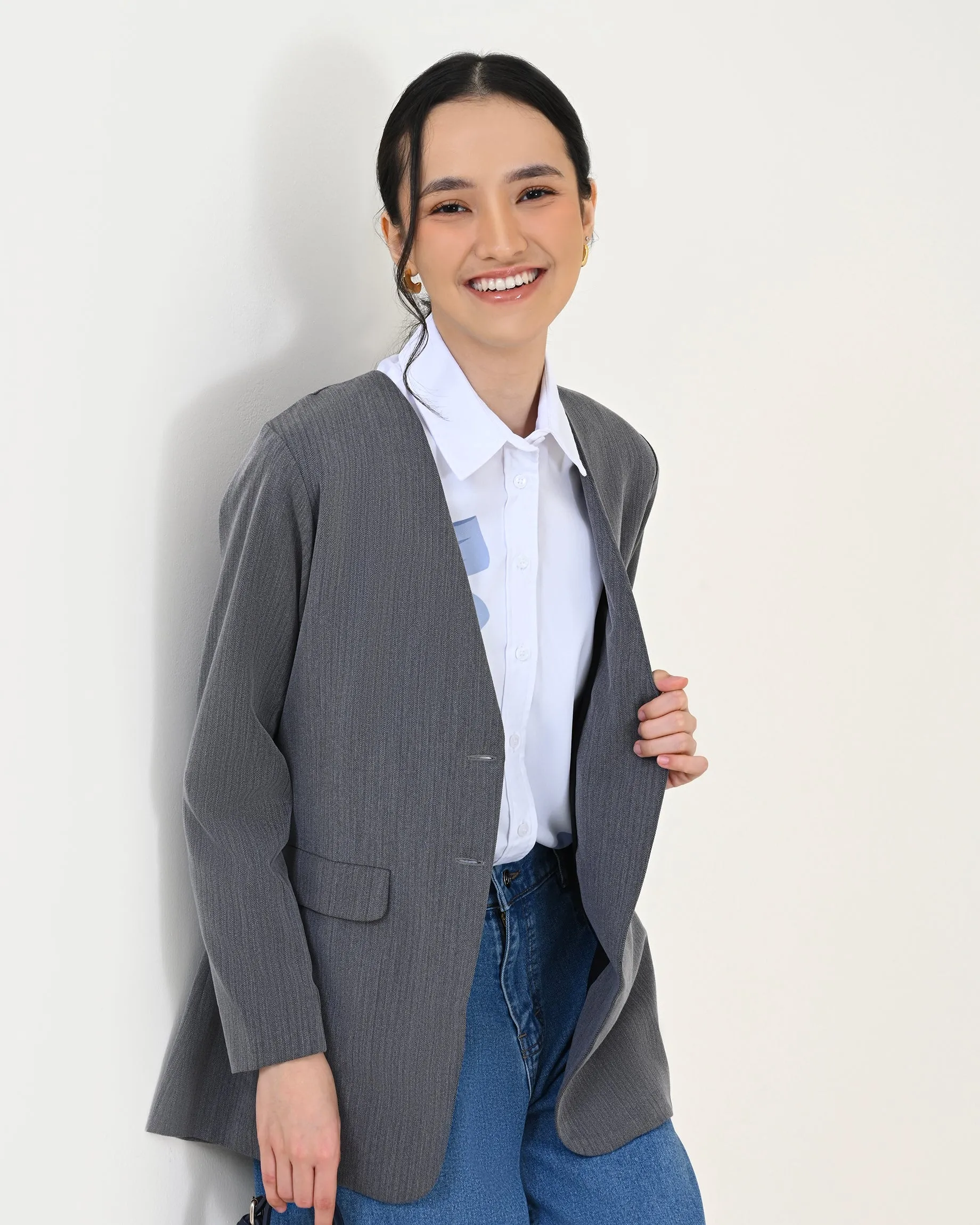 ARDEN BLAZER sold by Geulis