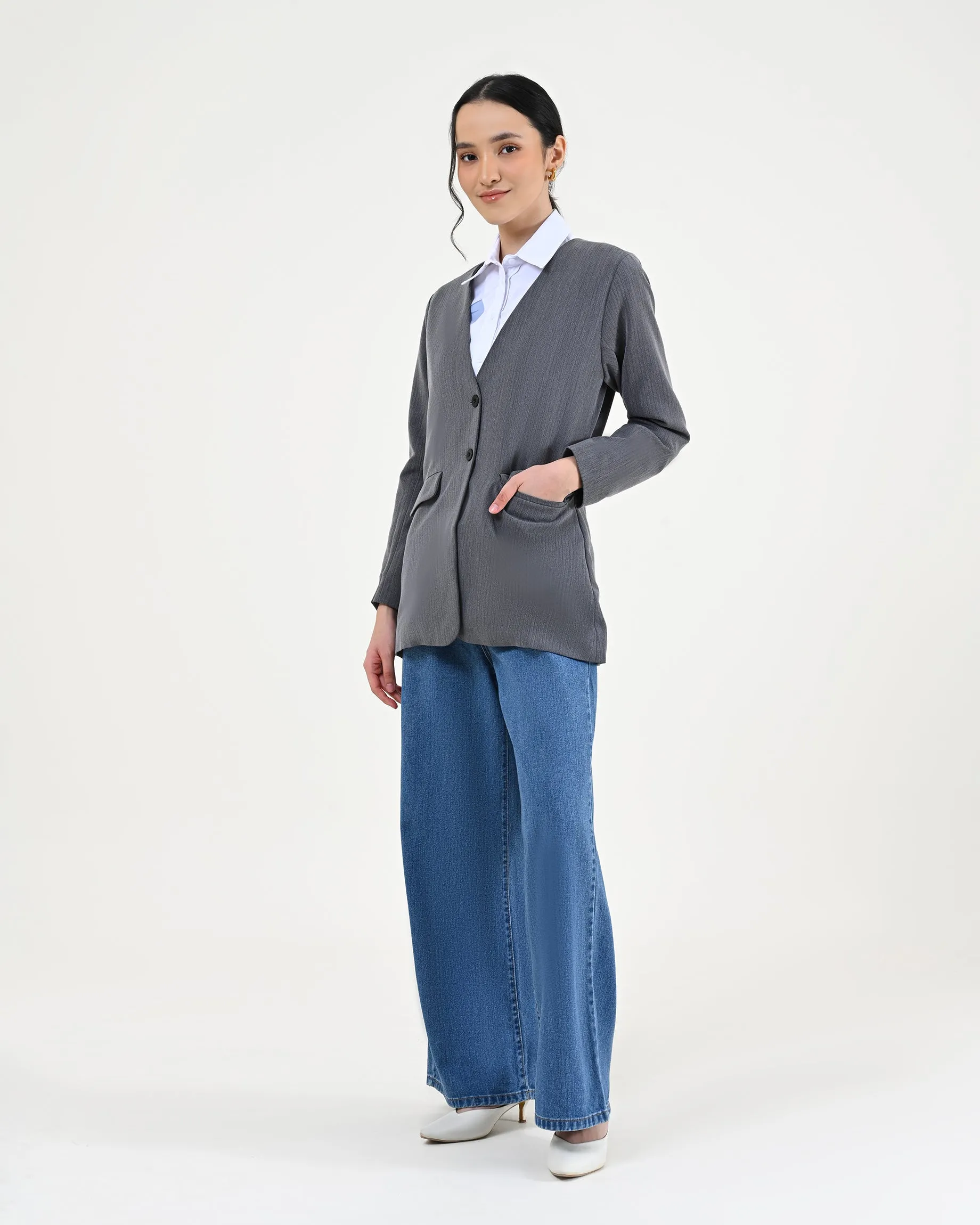 ARDEN BLAZER sold by Geulis product image thumbnail 5