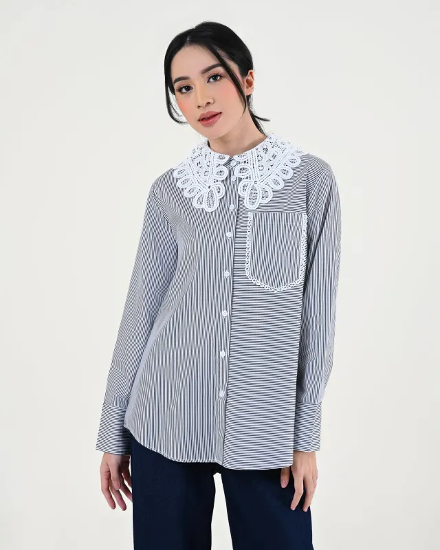 DOLEA SHIRT sold by Geulis