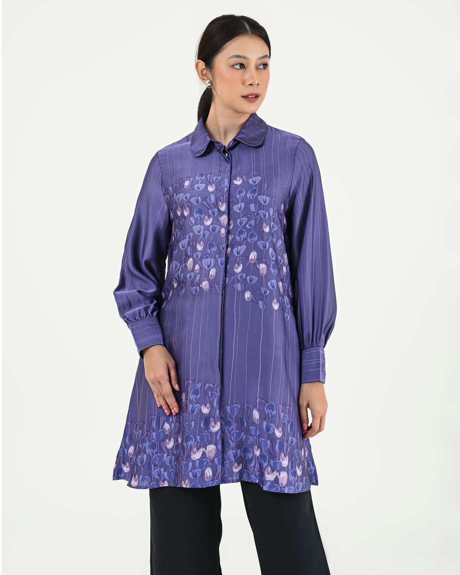 ROSHAN TUNIC sold by Geulis product image thumbnail 5