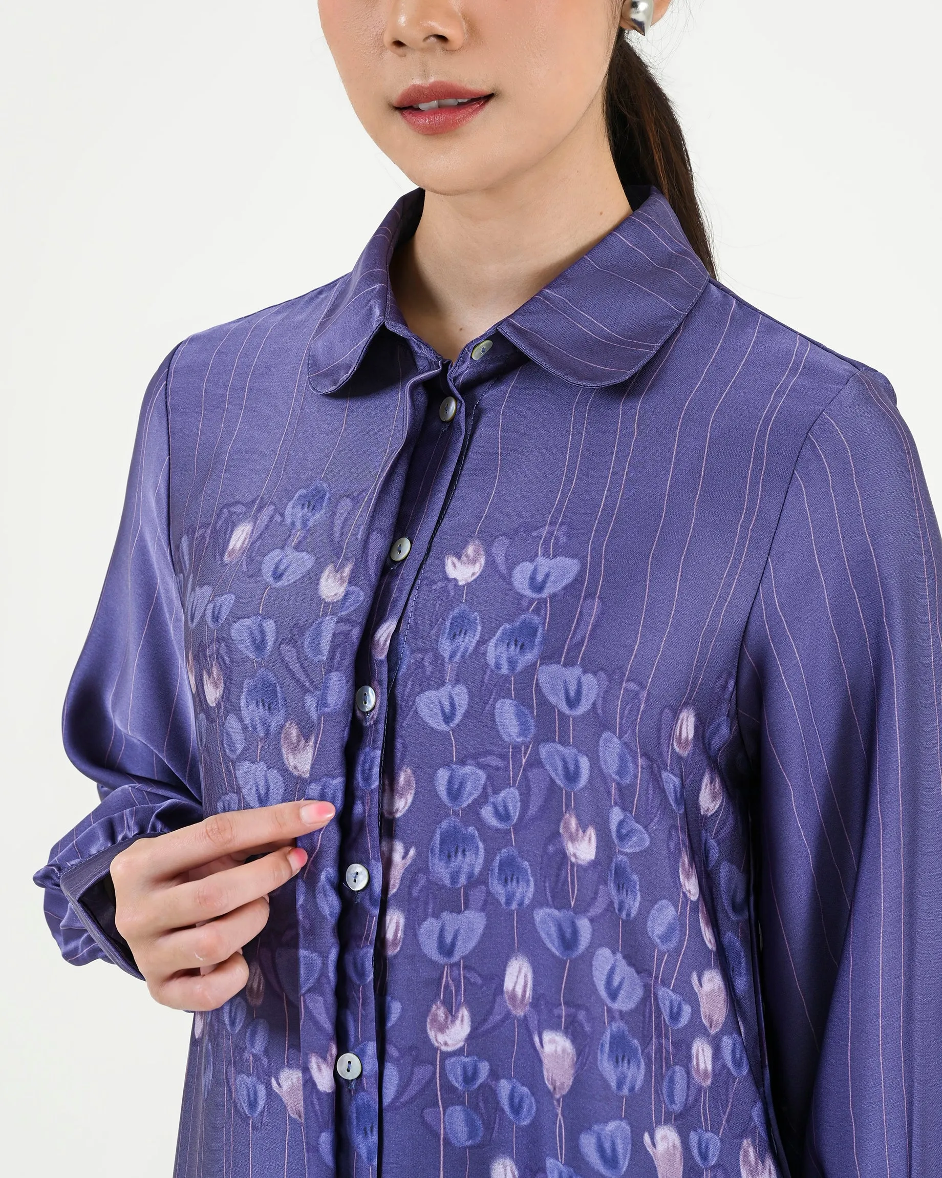 ROSHAN TUNIC sold by Geulis product image thumbnail 3