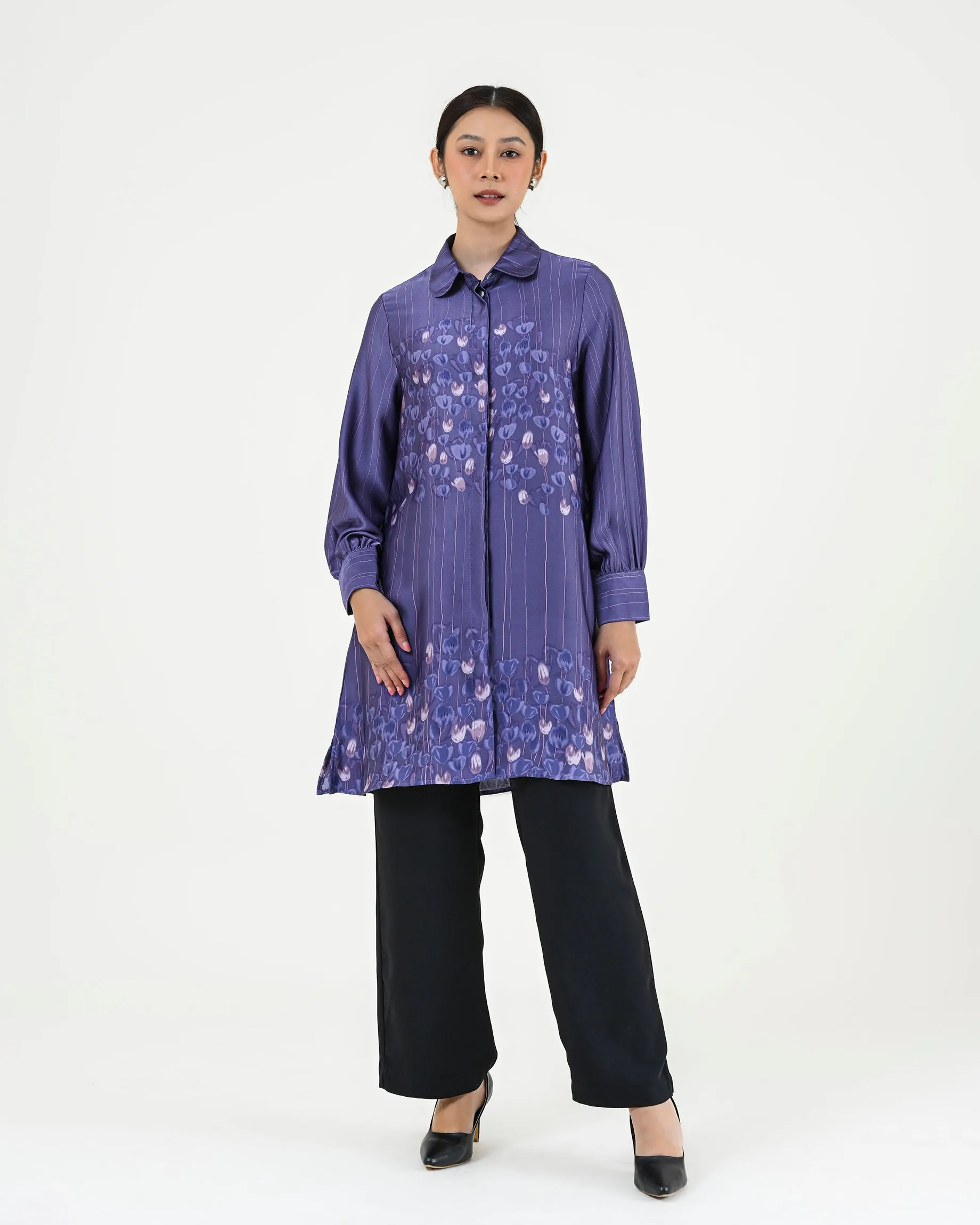 ROSHAN TUNIC sold by Geulis product image thumbnail 4