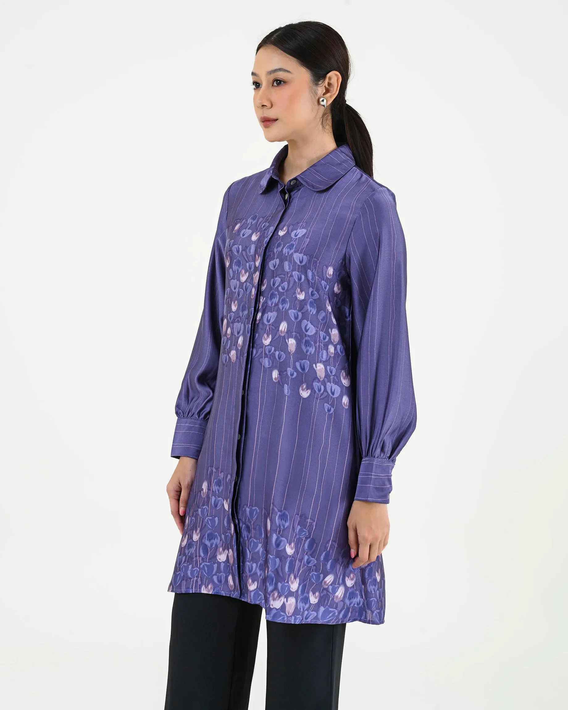 ROSHAN TUNIC sold by Geulis product image thumbnail 2