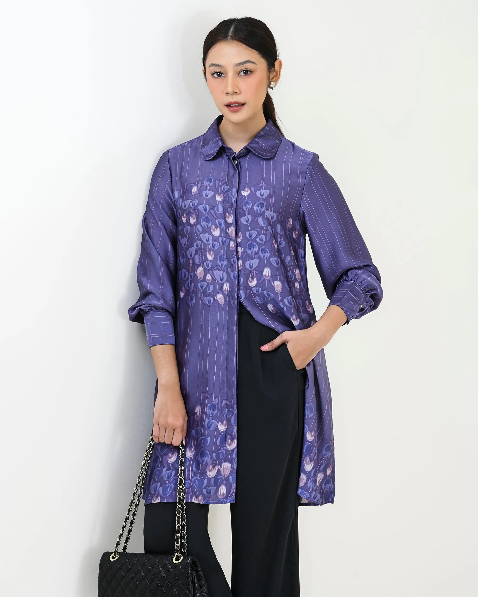 ROSHAN TUNIC sold by Geulis