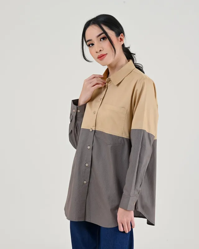 ANTONIA SHIRT sold by Geulis