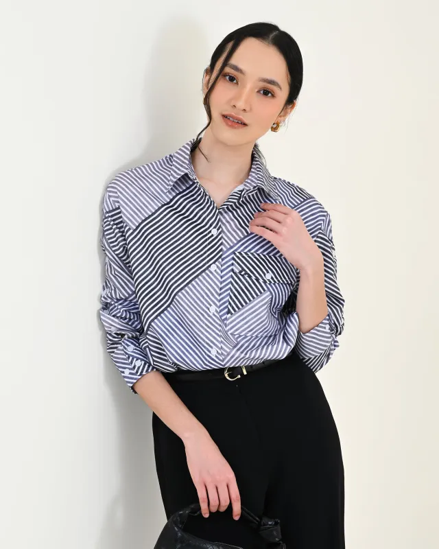 JUNO SHIRT sold by Geulis