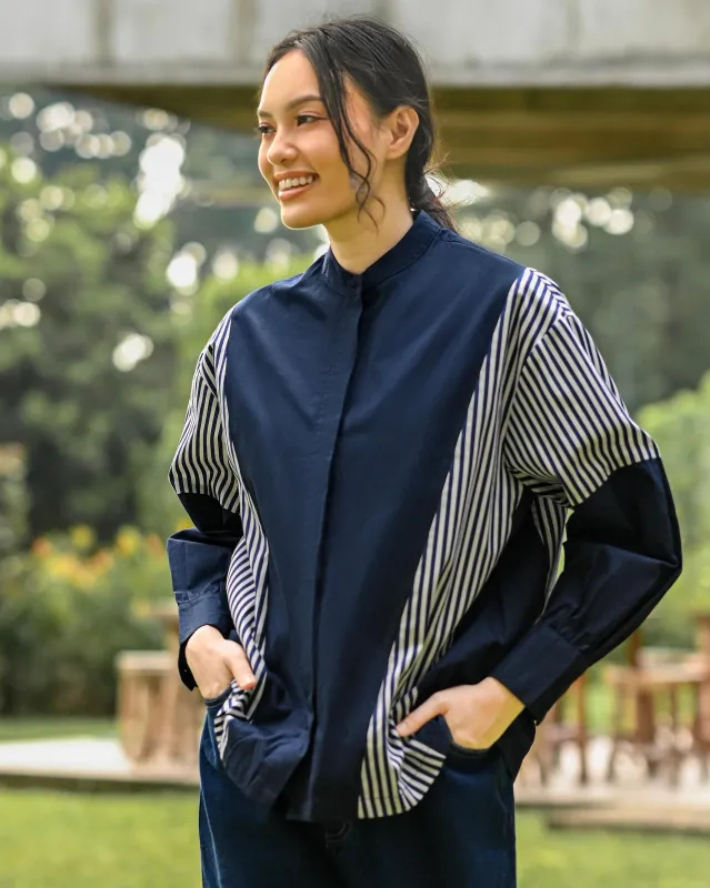 LANNE BLOUSE sold by Geulis