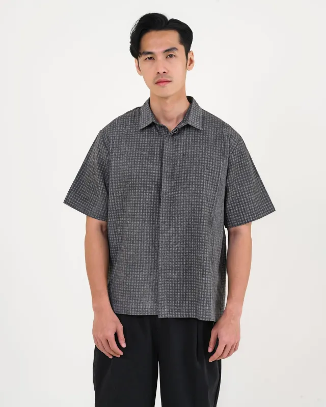 MASA SHIRT made by Geulis