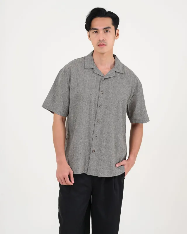 JIRO SHIRT sold by Geulis