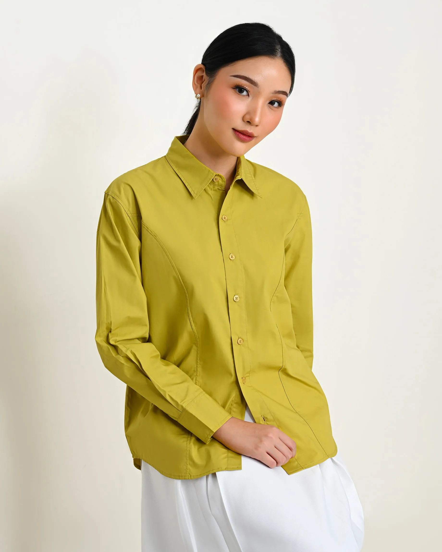 CATHY SHIRT sold by Geulis