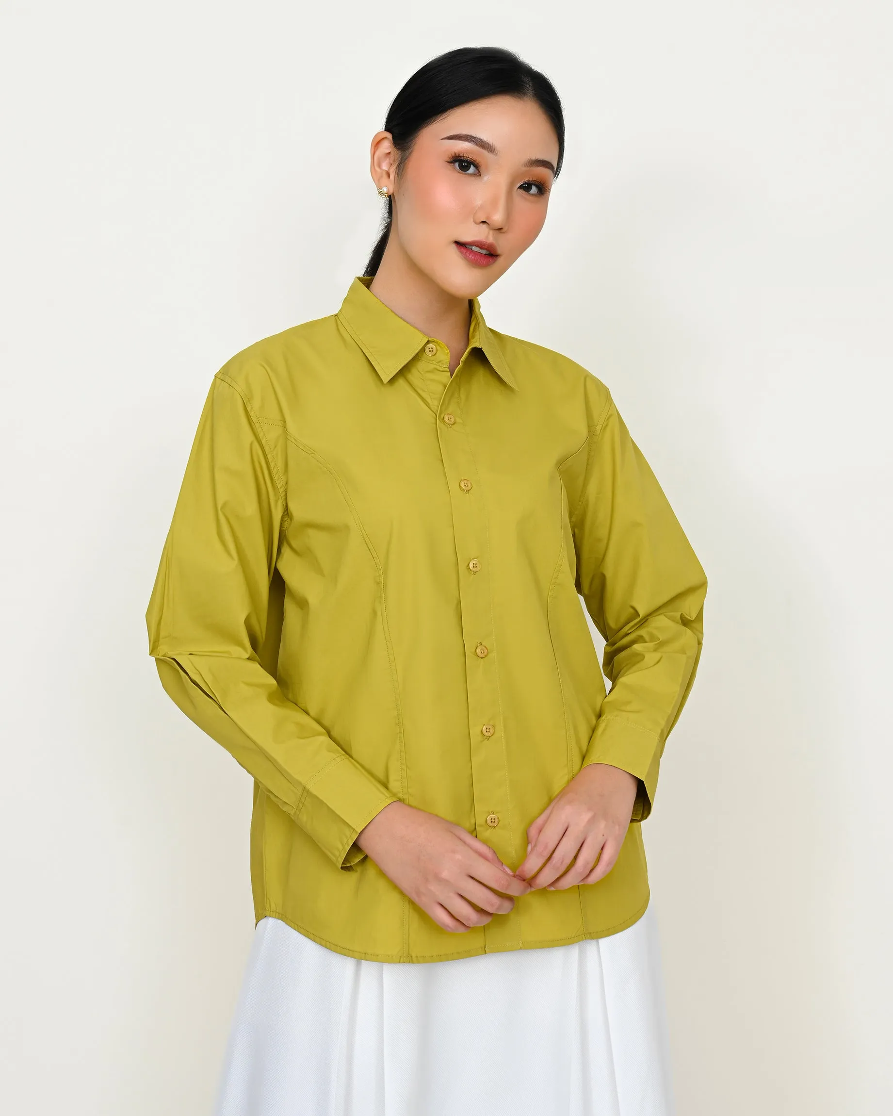 CATHY SHIRT sold by Geulis product image thumbnail 2