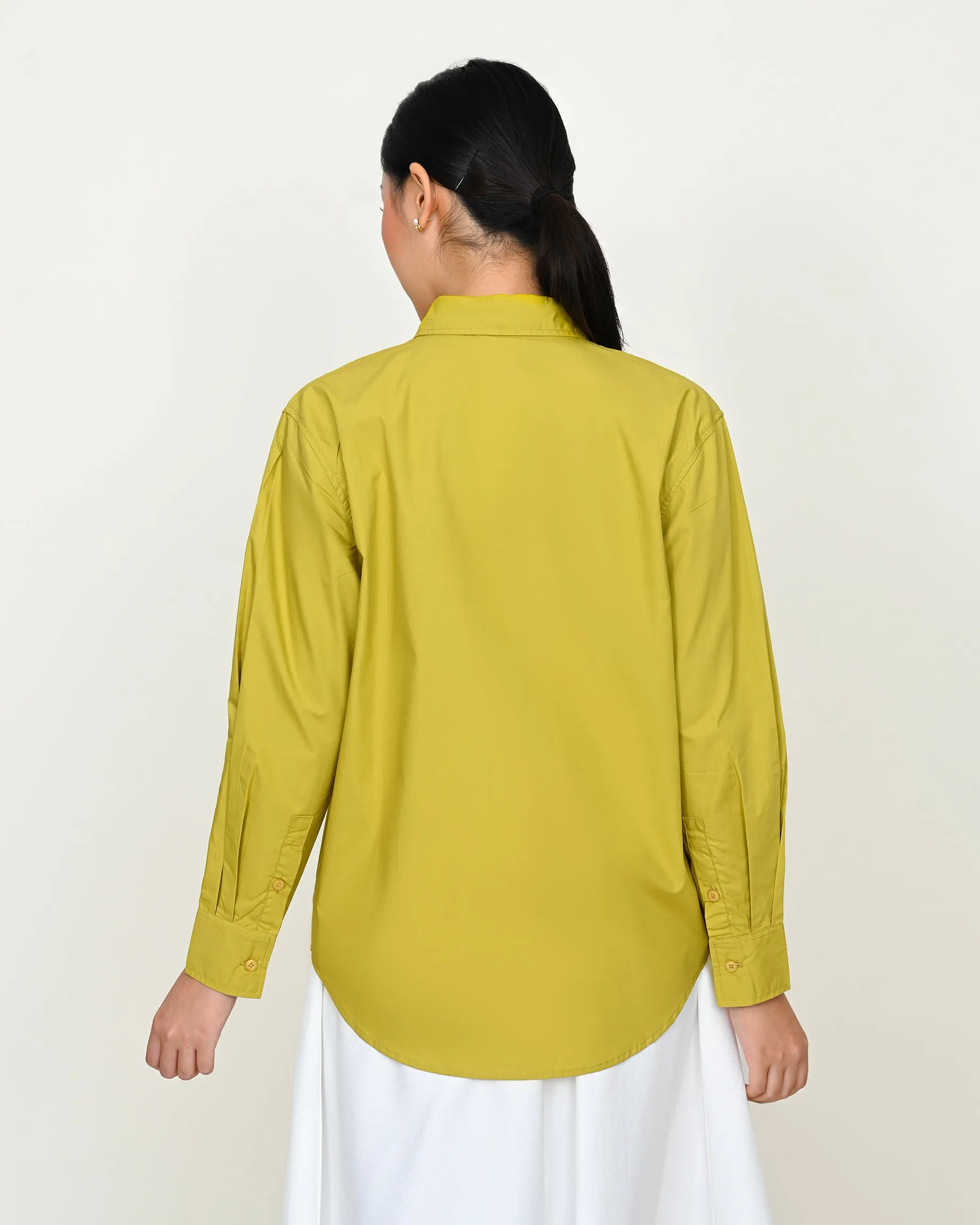 CATHY SHIRT sold by Geulis product image thumbnail 5