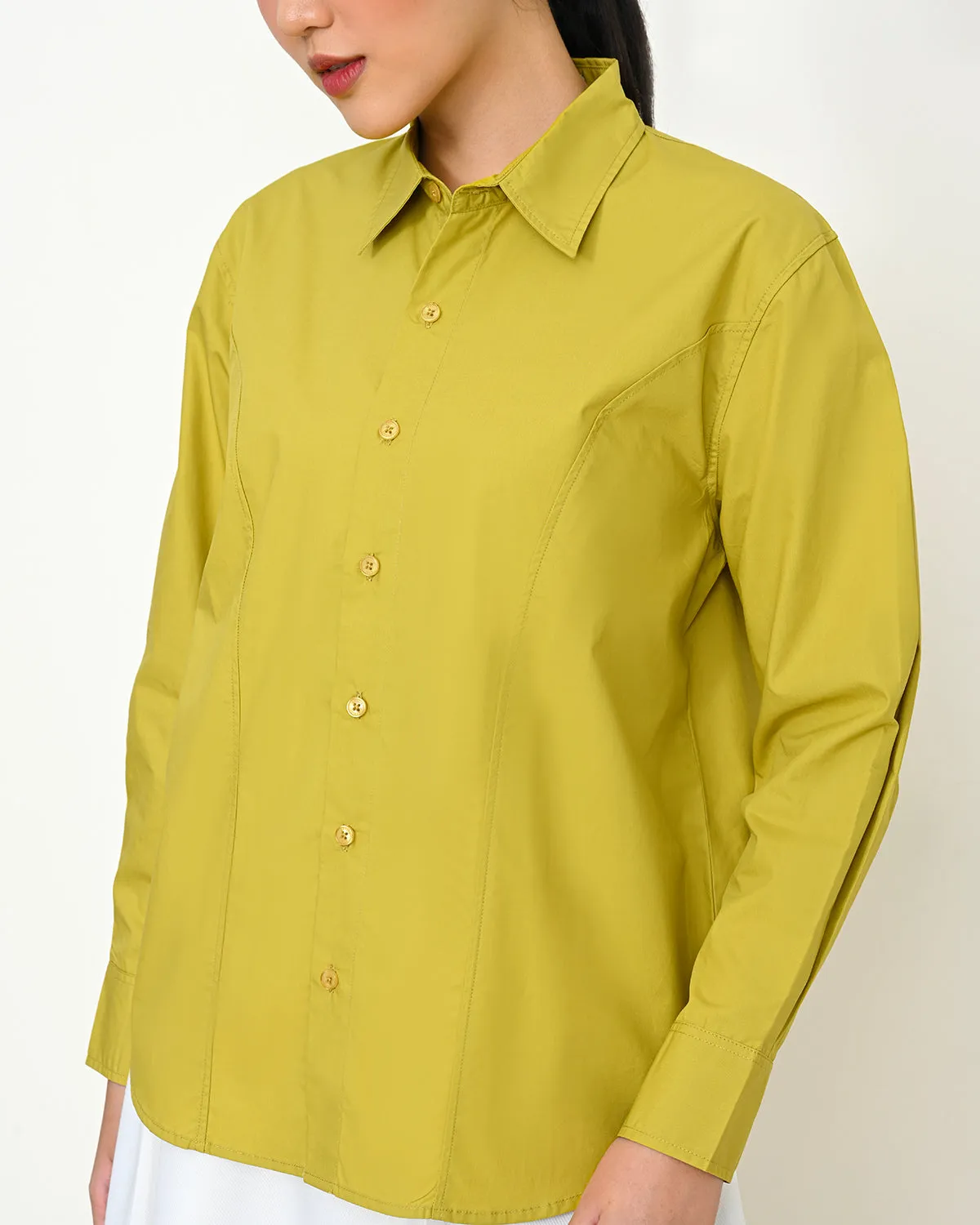 CATHY SHIRT sold by Geulis product image thumbnail 4