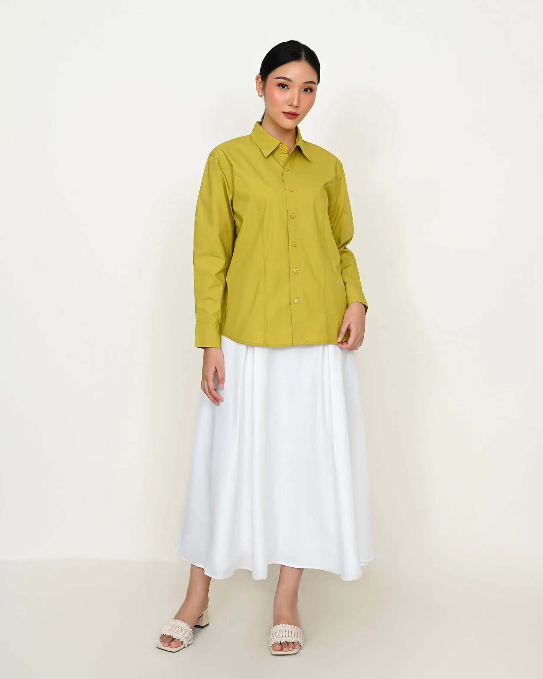 CATHY SHIRT sold by Geulis product image thumbnail 3