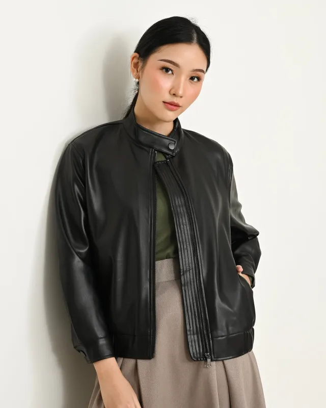 ELAXI JACKET sold by Geulis