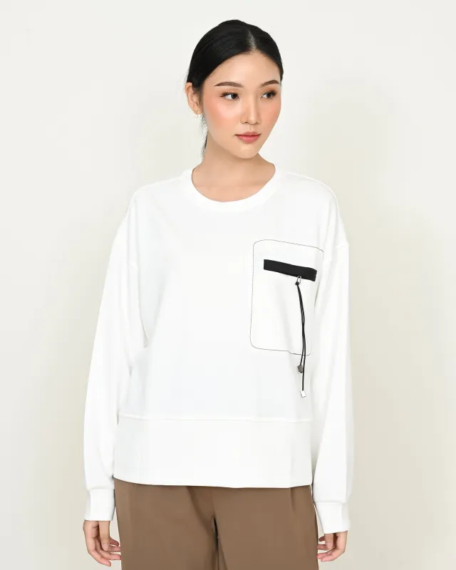 REIKA TOP sold by Geulis