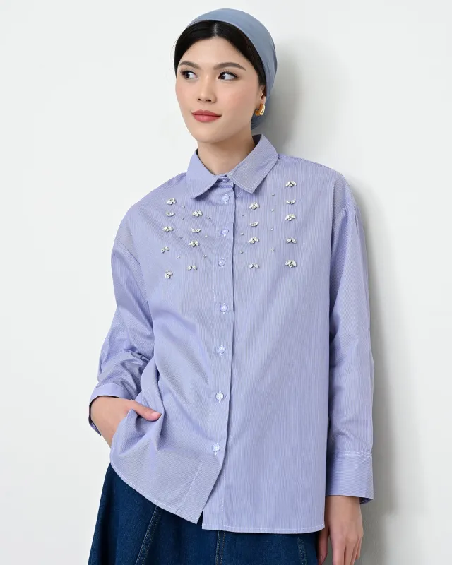 CORDIE SHIRT sold by Geulis