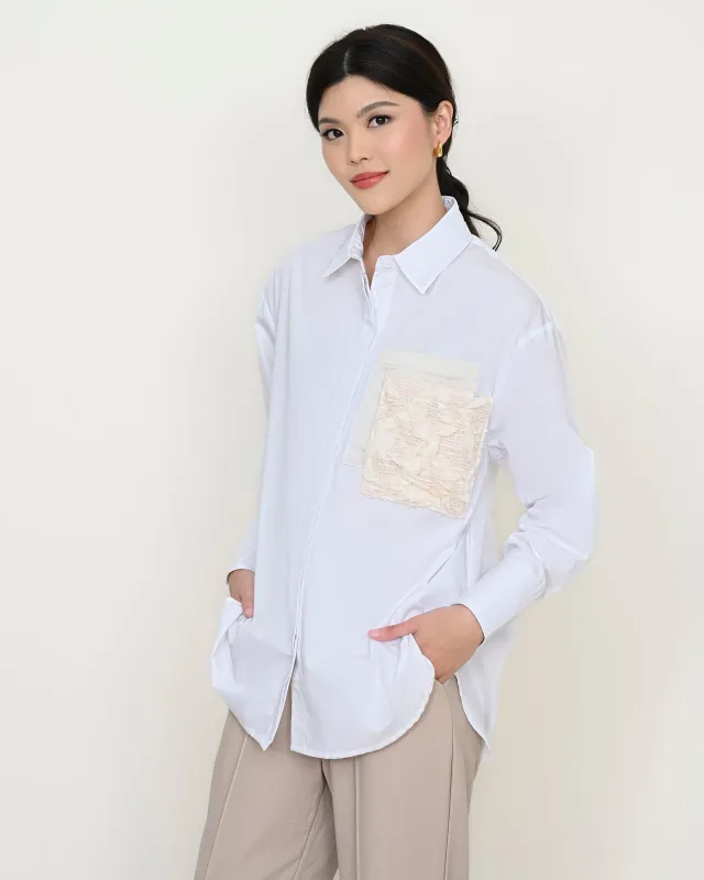 MAEVE SHIRT sold by Geulis