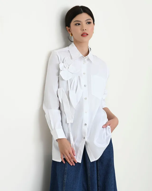 CALLIE SHIRT sold by Geulis