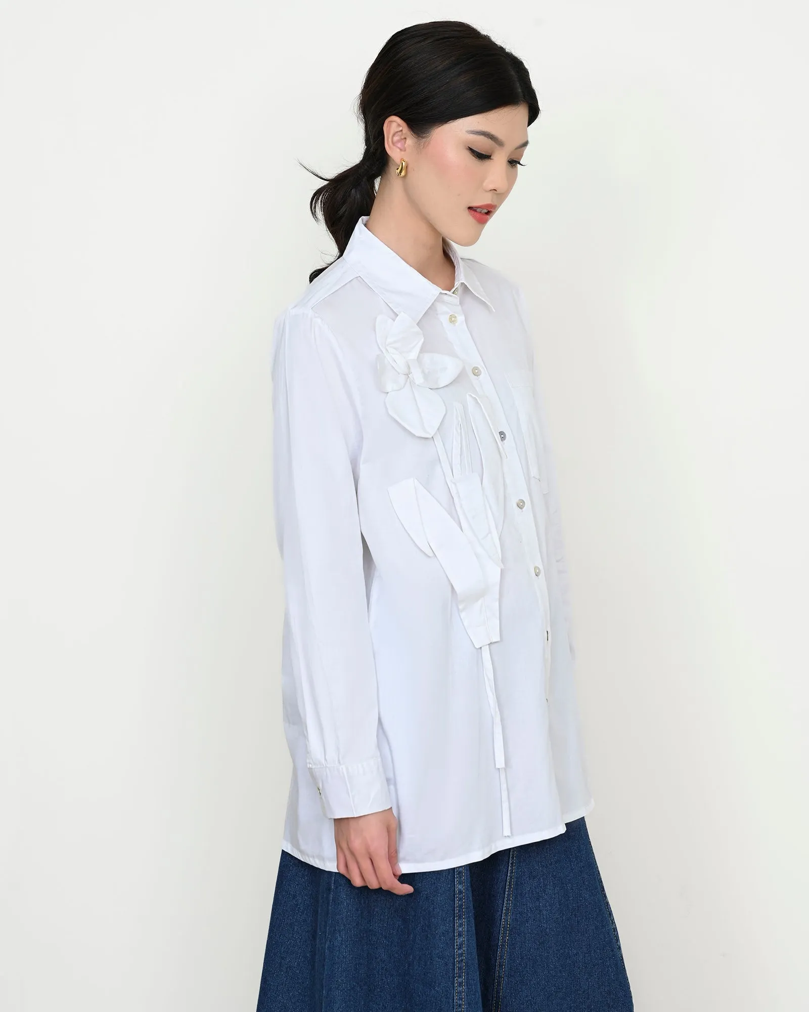 CALLIE SHIRT sold by Geulis product image thumbnail 5