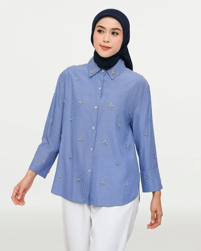 LIORA SHIRT sold by Geulis