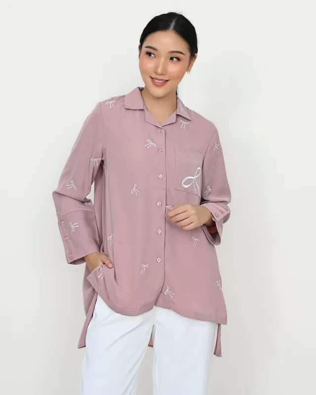 GITA SHIRT made by Geulis