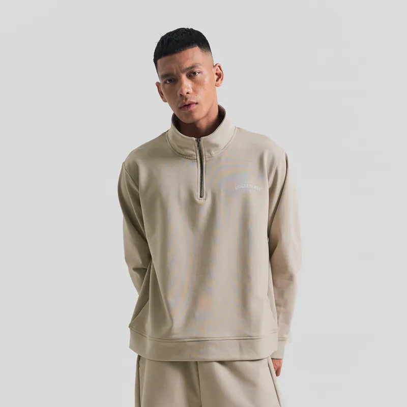 COLLE SWEATSHIRT sold by Geulis