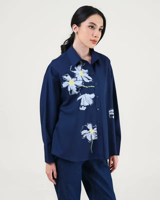 VERENA SHIRT sold by Geulis