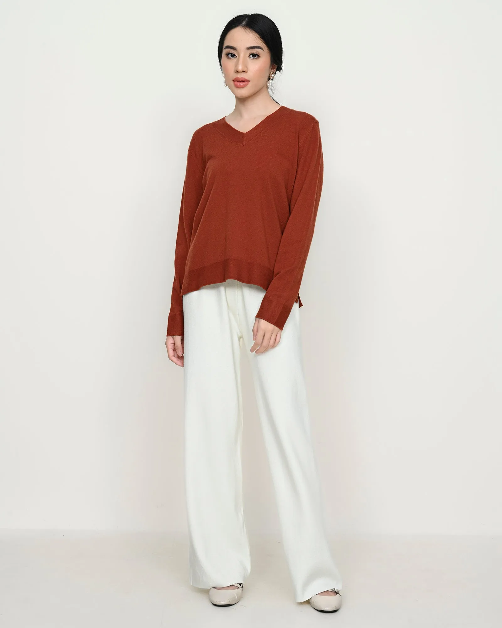 ARELIA LONG SLEEVE sold by Geulis product image thumbnail 4
