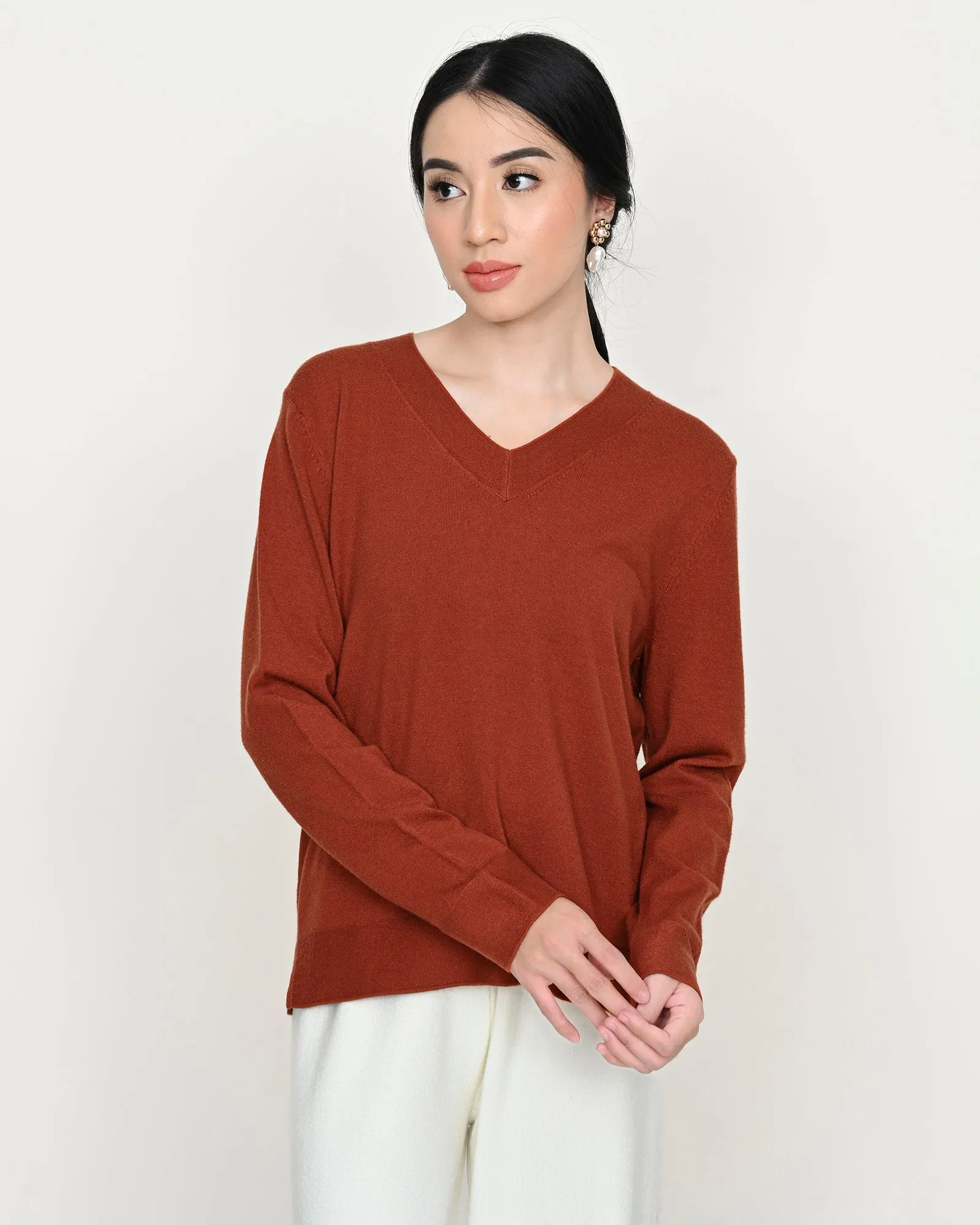 ARELIA LONG SLEEVE sold by Geulis