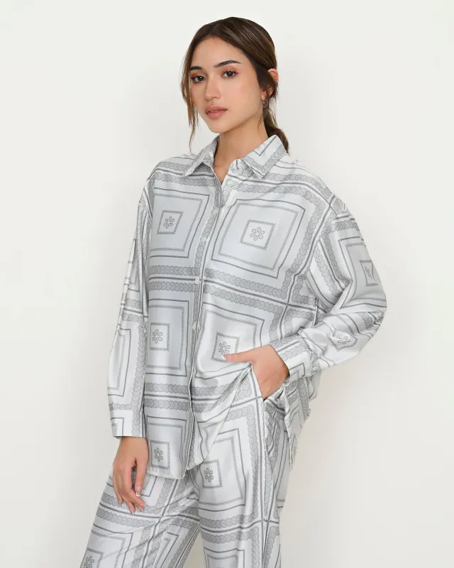 VERLIE SHIRT sold by Geulis