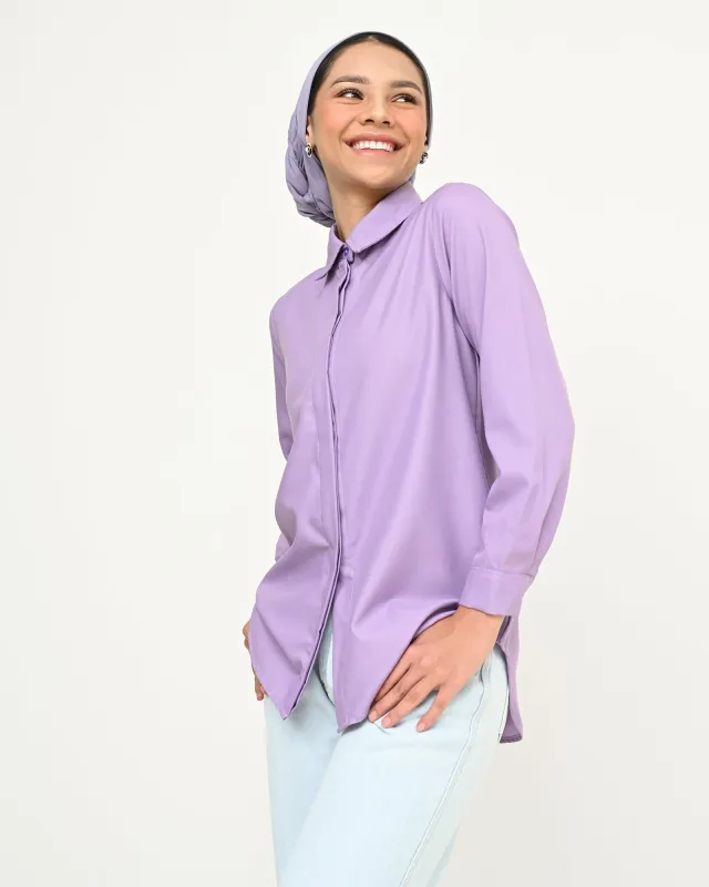 DAILY SHIRT COLOURFULL SERIES sold by Geulis