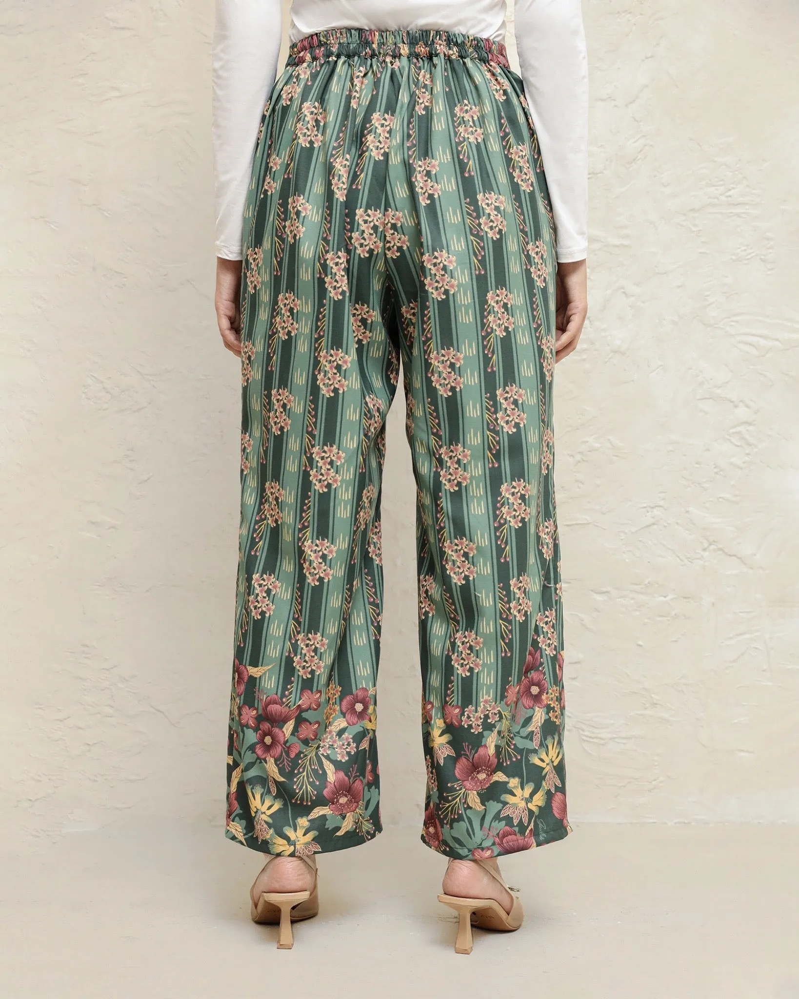 PRISYA PANTS sold by Geulis product image thumbnail 5