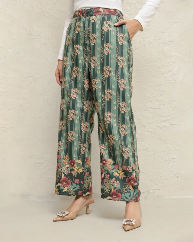 PRISYA PANTS sold by Geulis