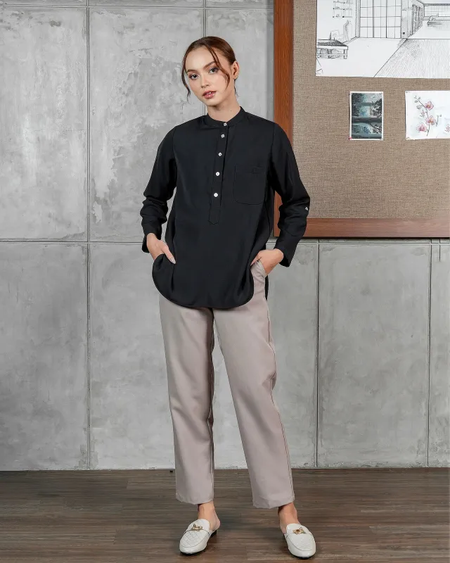 HAREENA BLOUSE sold by Geulis