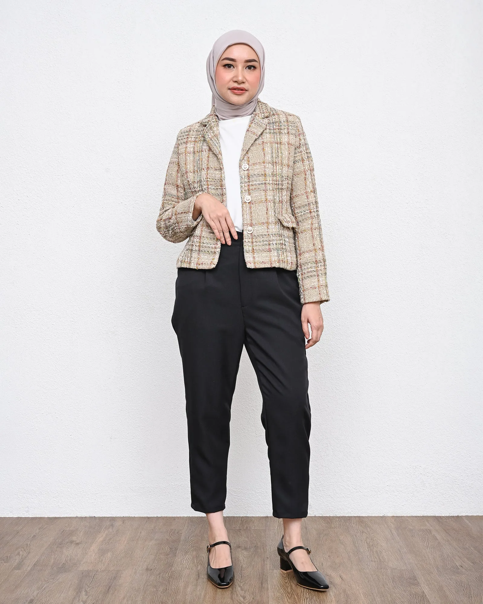 SALVIA PANTS sold by Geulis product image thumbnail 5